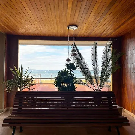 Résidence Caravelle - Pereire - Avec Accès Direct à La Mae-8344 Appartement Arcachon