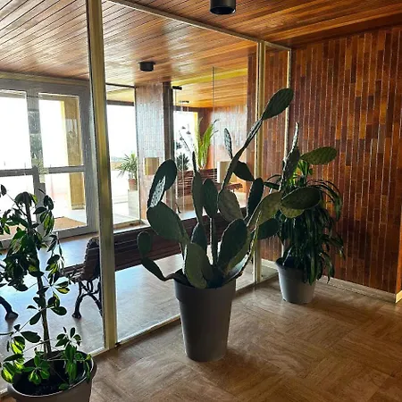 Résidence Caravelle - Pereire - Avec Accès Direct à La Mae-8344 Appartement *