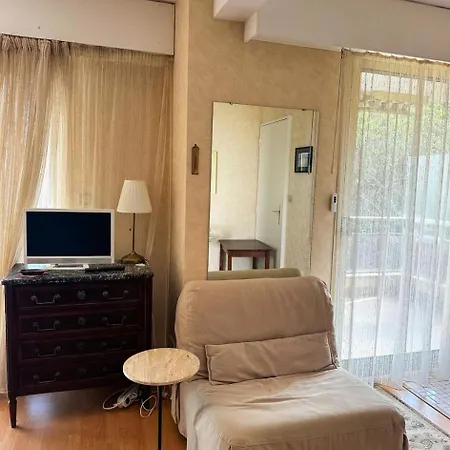 Appartement Résidence Caravelle - Pereire - Avec Accès Direct à La Mae-8344 *